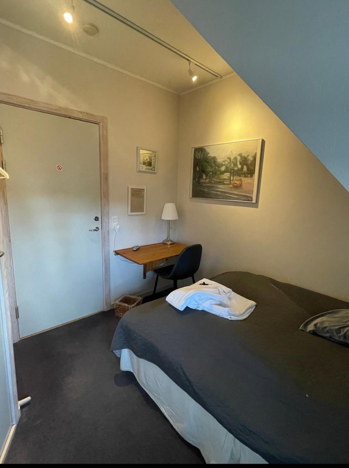 Bed and Breakfast Slangerupgaard Fakse Ladeplads Екстер'єр фото